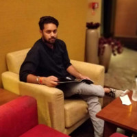 Gautam Roy
