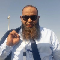 Juman Eslam Bin Mazi