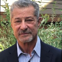 Gary Elgenson