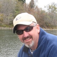 Steven Rhyne