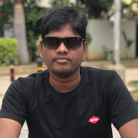 Siva Prasad S