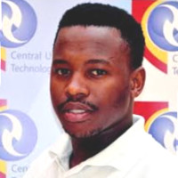 Terry Tshesebe