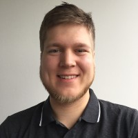 Casper Hartung Nørregaard