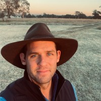 Mitchell Kingsford