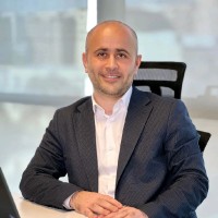 Anar Aliyev, FMVA®, FTIP™