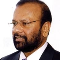 Gamini Wickramasinghe
