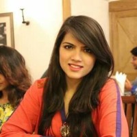 Faiza Tariq