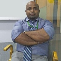 Kanchana Gangodagedara