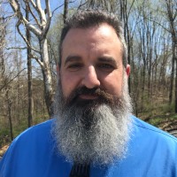 Eric Trautman Cpp, Nrp