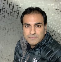 rahul seth