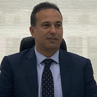 Sherif Omar