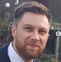 Piotr Noworyta