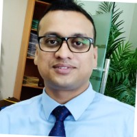 Azimuddin Shaikh