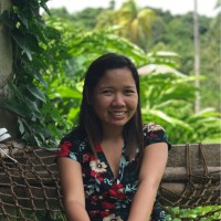 Charisse Nicole Espinosa, CPA