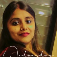 Manjari Kumari
