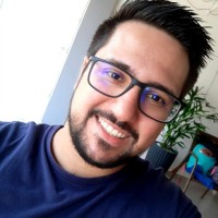 Thaylison Gabriel Silva
