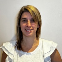 María Celeste Vazquez
