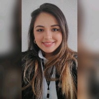 Anne Caroline Borges
