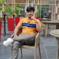 Anindya Kumar Patro