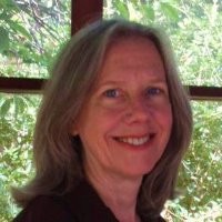 Christine Ames