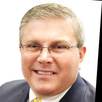 Tony Hooper