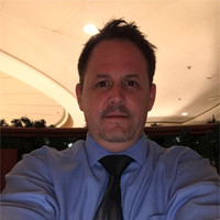 Glen Huffman