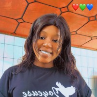 Fatoumata binta Diallo