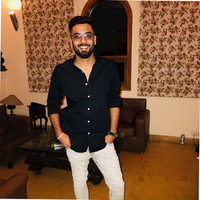 Dhruv Makhija