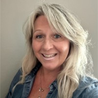 Suzanne McGinnis Rooney