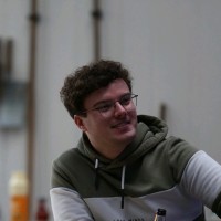 Rutger Blom