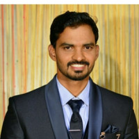 Sukumar Shetty