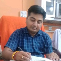 Dhirendra Kumar Pandey