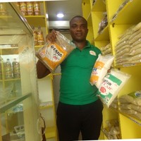 Okorie Ifeanyichukwu