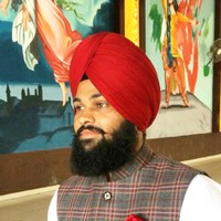 Hardeep Singh Gill