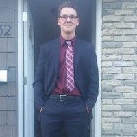 Tanner Mitchell