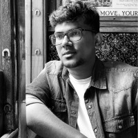 Gowtham Ravichandran