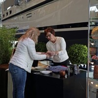 arlette Casters