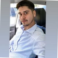 Benjamin Baltra Rojas
