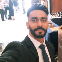 Amarjeet Singh