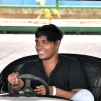 Gnana Prakash Sirumalla