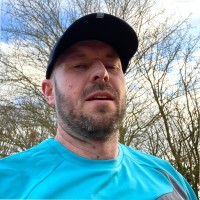 Mark Blankley