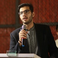 Mudabbir Azeez Jamall