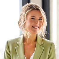 Claire Hence