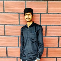 Prajwal B