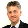 Paul Trudgill