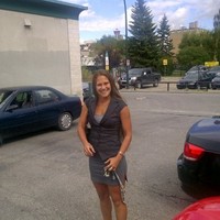Jennifer Marcotte
