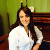 Anna Scherer, Mph, Rd