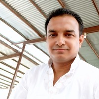 Rajesh Kumar Mandal