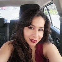 María Amparo Bornacini Hidalgo
