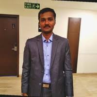 Suresh Rajendran .